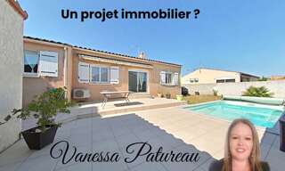 Maison 5 Pièces 103 m² à vendre à Sallèles-d'Aude (11590)