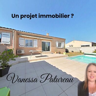 Maison 5 pièces 250000 €
