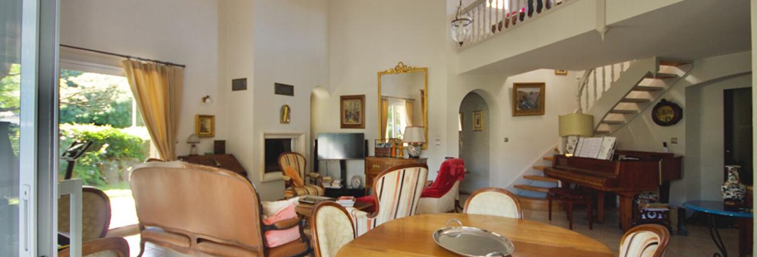 Maison 6 Pièces 160 m² à vendre à Périgny (17180)