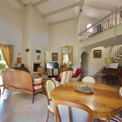 Maison 6 pièces 655000 €