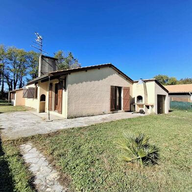 Maison 5 pièces 254000 €