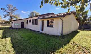 Maison 5 Pièces 115 m² à vendre à Saint-André-de-Cubzac (33240)