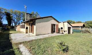 Maison 5 Pièces 115 m² à vendre à Saint-André-de-Cubzac (33240)