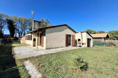 Maison 5 pièces 236000 €