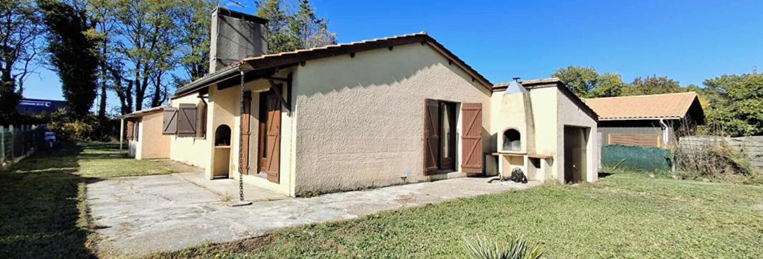 Maison 5 Pièces 115 m² à vendre à Saint-André-de-Cubzac (33240)