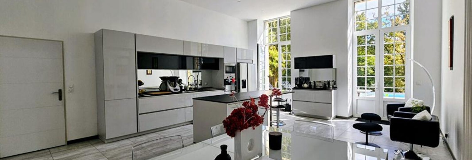 Maison 20 Pièces 665 m² à vendre à Saint-Paul-lès-Dax (40990)
