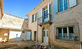 Maison 5 Pièces 132 m² à vendre à Caunes-Minervois (11160)