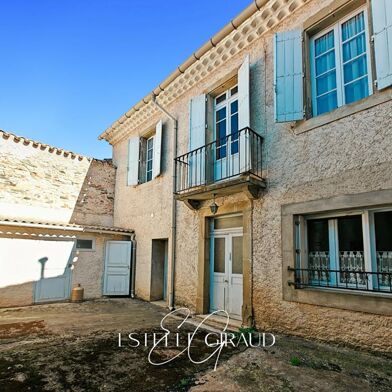 Maison 5 pièces 160000 €