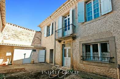 Maison 5 pièces 160000 €