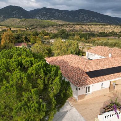 Maison 7 pièces 460000 €