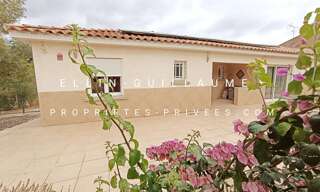 Maison 7 Pièces 310 m² à vendre à Caudiès-de-Fenouillèdes (66220)