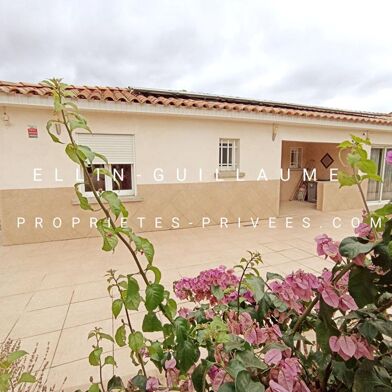 Maison 7 pièces 460000 €