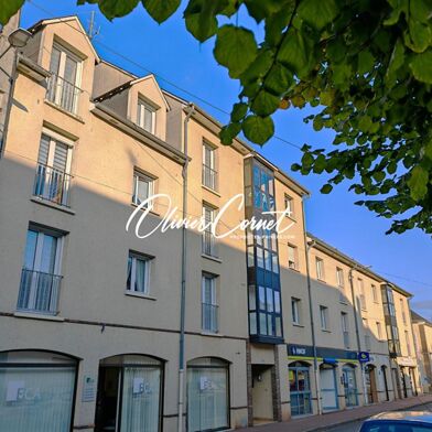 Appartement 4 pièces 142900 €