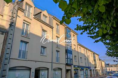 Appartement 4 pièces 137900 €