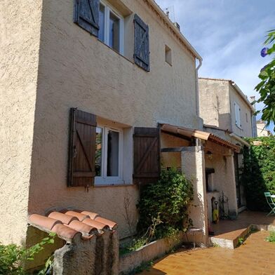 Maison 6 pièces 460000 €