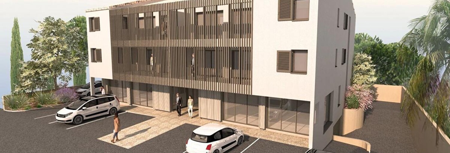 Appartement 3 Pièces 70 m² à vendre à Leucate (11370)