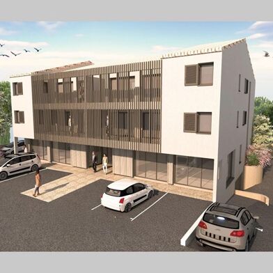 Appartement 3 pièces 298000 €