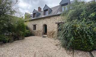 Maison 5 Pièces 141 m² à vendre à Noyal-sous-Bazouges (35560)