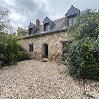 Maison 5 pièces 233200 €