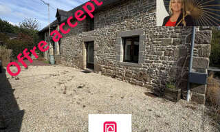 Maison 5 Pièces 141 m² à vendre à Noyal-sous-Bazouges (35560)