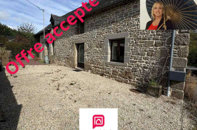 Maison 5 pièces 233200 €