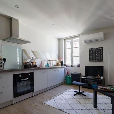 Appartement 2 pièces 90000 €