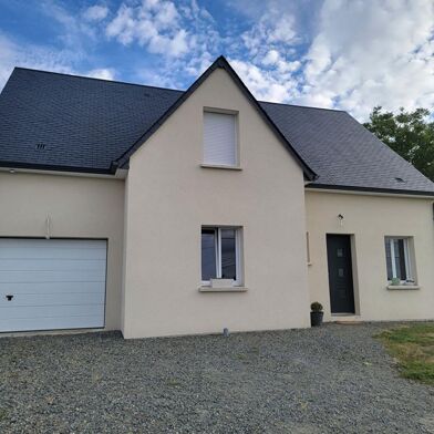 Maison 7 pièces 298000 €