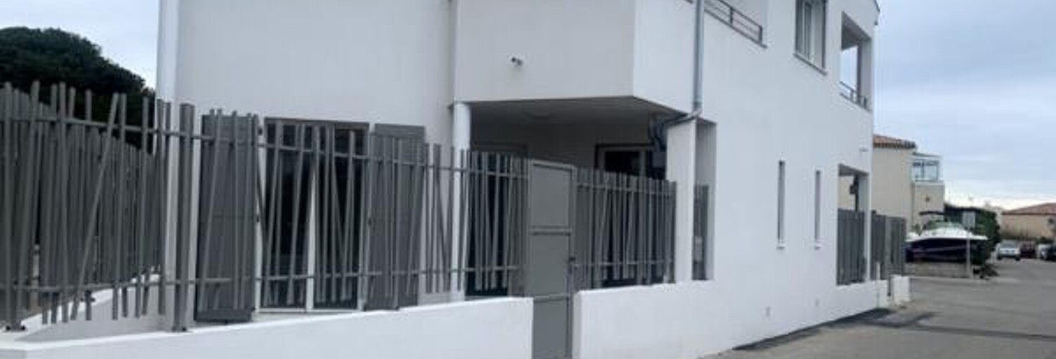 Maison 3 Pièces 100 m² à vendre à Martigues (13500)