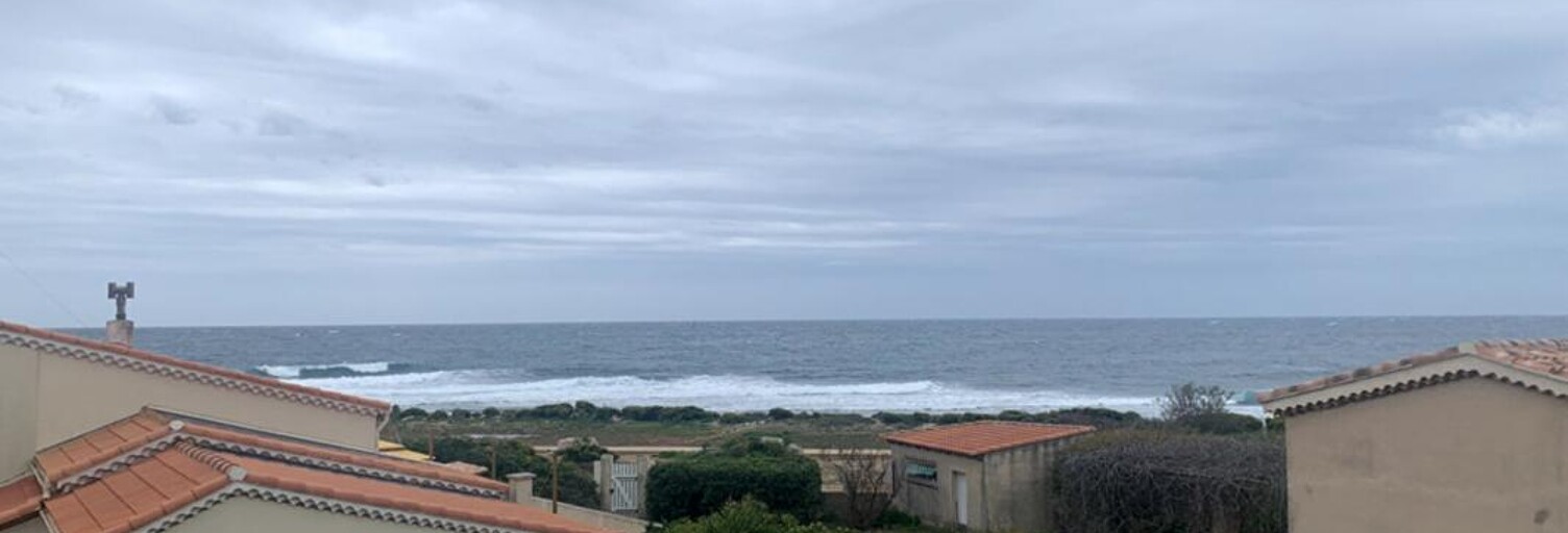 Appartement 3 Pièces 99 m² à vendre à Martigues (13500)