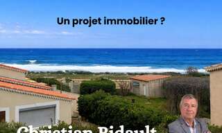 Appartement 3 Pièces 99 m² à vendre à Martigues (13500)