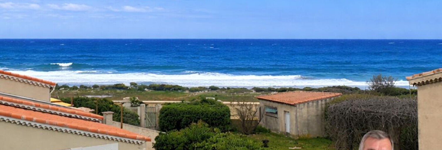 Appartement 3 Pièces 99 m² à vendre à Martigues (13500)