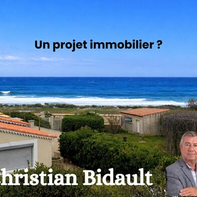 Appartement 3 pièces 695000 €