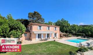 Maison 5 Pièces 165 m² à vendre à Montauroux (83440)