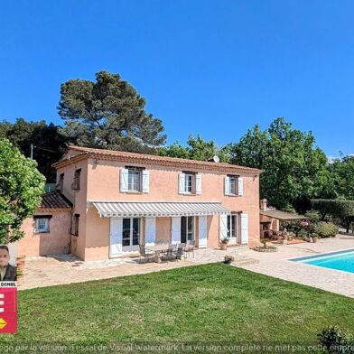 Maison 5 pièces 995000 €
