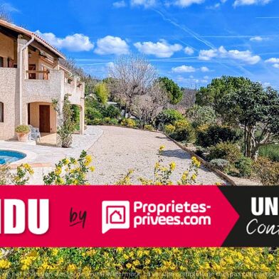 Maison 5 pièces 449000 €