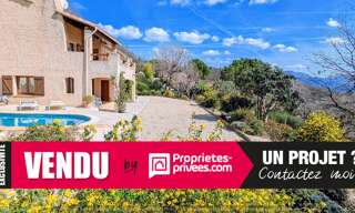 Maison 5 Pièces 130 m² à vendre à Montauroux (83440)