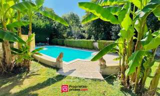 Maison 11 Pièces 300 m² à vendre à La Queue-en-Brie (94510)