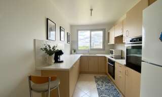 Appartement 2 Pièces 50 m² à vendre à Sèvres (92310)