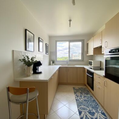 Appartement 2 pièces 235000 €