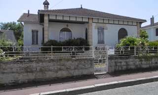 Maison 5 Pièces 123 m² à vendre à Langon (33210)