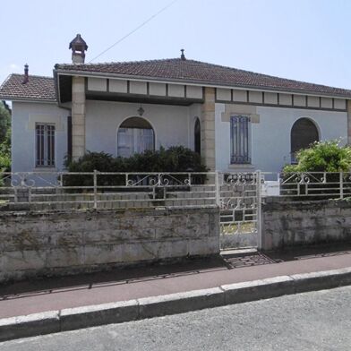 Maison 5 pièces 308000 €