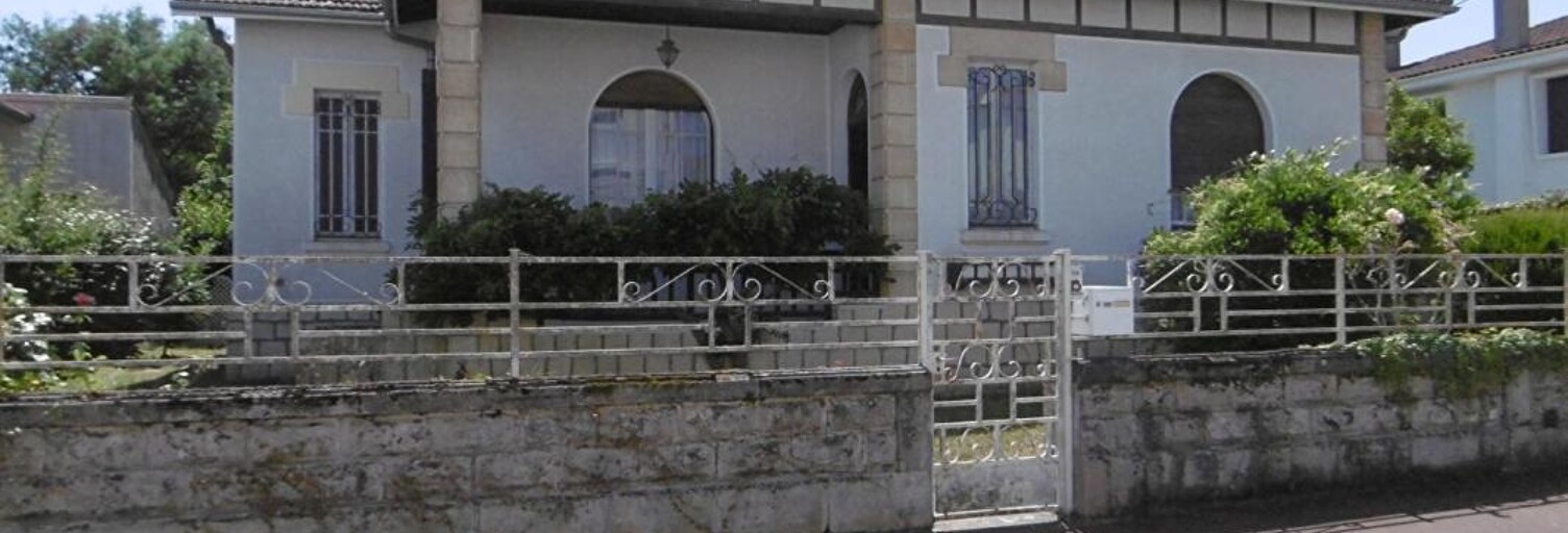 Maison 5 Pièces 123 m² à vendre à Langon (33210)