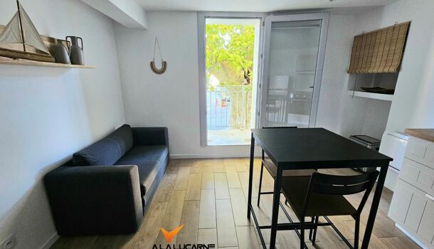 Appartement 2 pièces  à vendre Mormoiron 84570