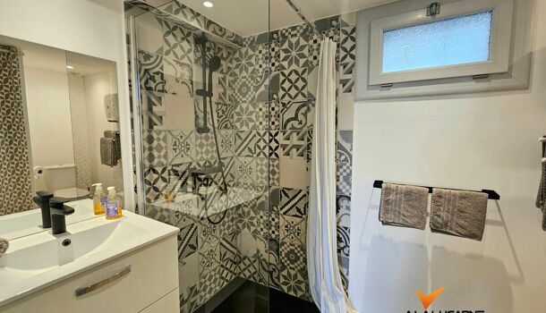 Appartement 2 pièces  à vendre Mormoiron 84570