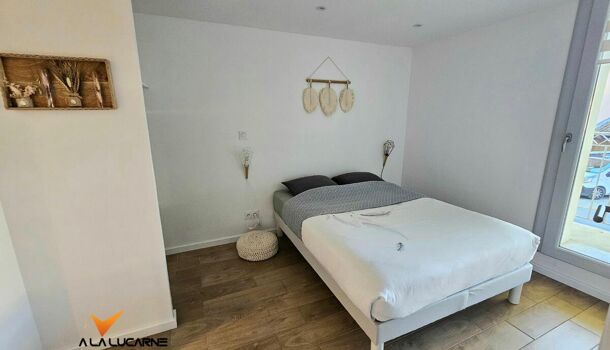 Appartement 2 pièces  à vendre Mormoiron 84570