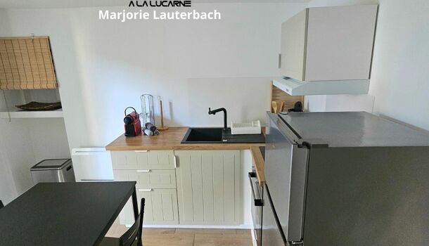 Appartement 2 pièces  à vendre Mormoiron 84570