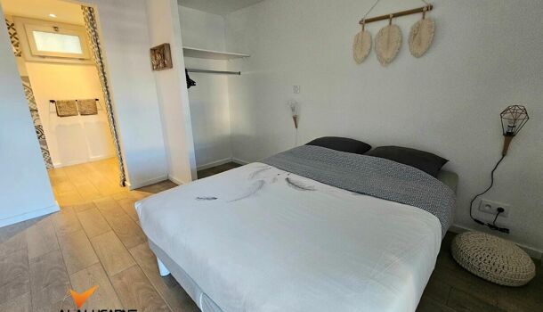 Appartement 2 pièces  à vendre Mormoiron 84570