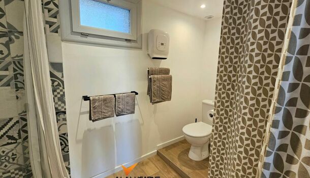 Appartement 2 pièces  à vendre Mormoiron 84570