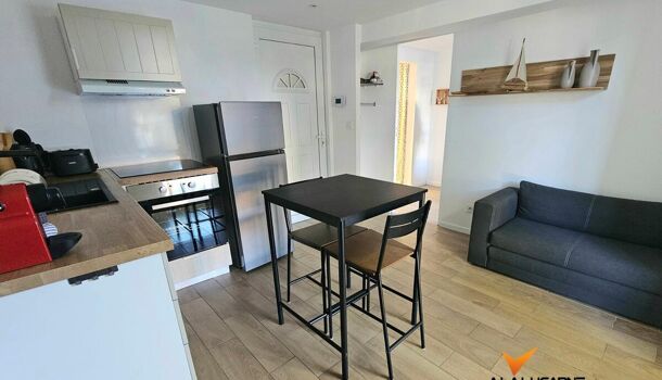 Appartement 2 pièces  à vendre Mormoiron 84570