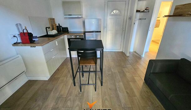 Appartement 2 pièces  à vendre Mormoiron 84570